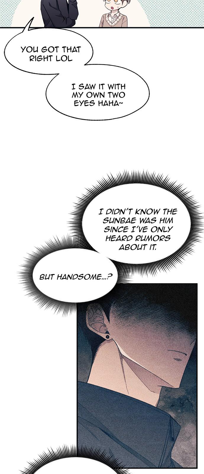 Yeonwoo’s Innocence Chapter 94 - Page 27