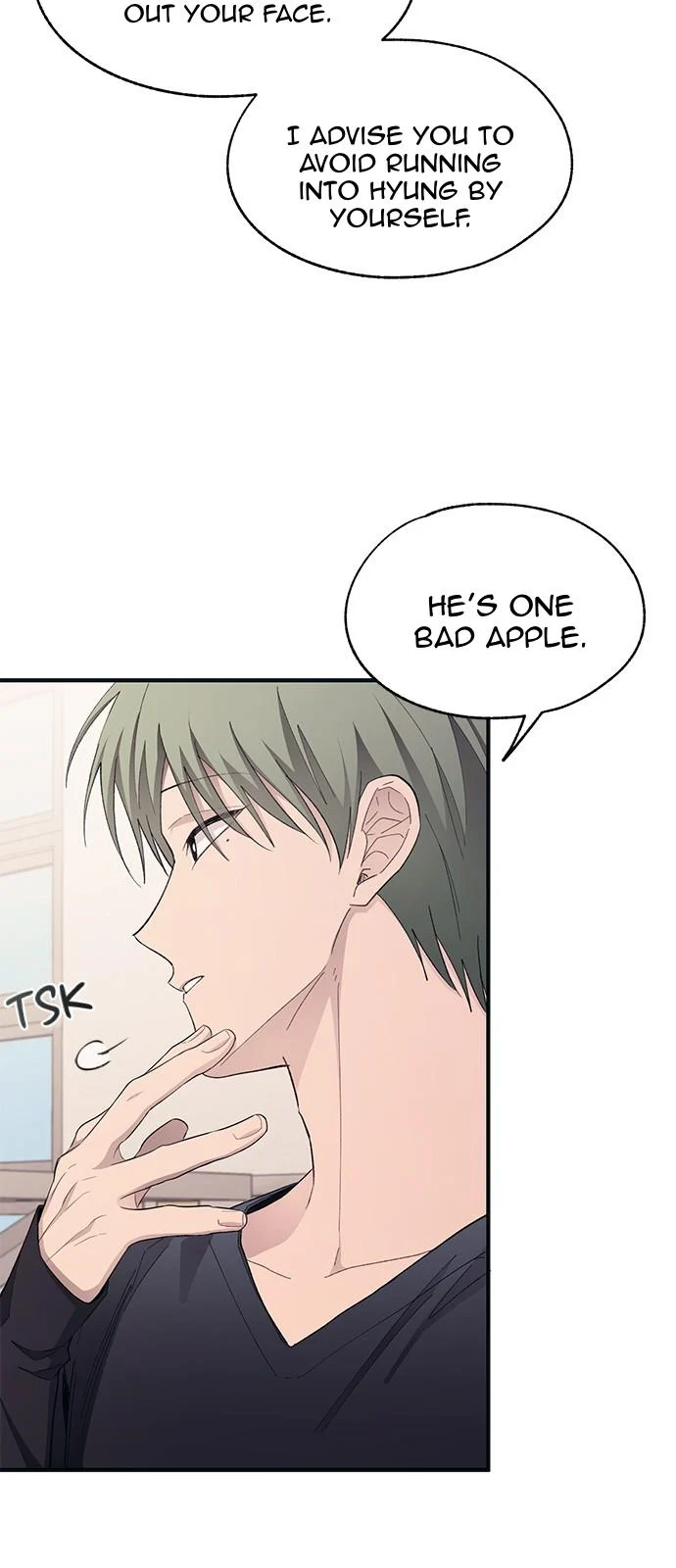 Yeonwoo’s Innocence Chapter 94 - Page 30