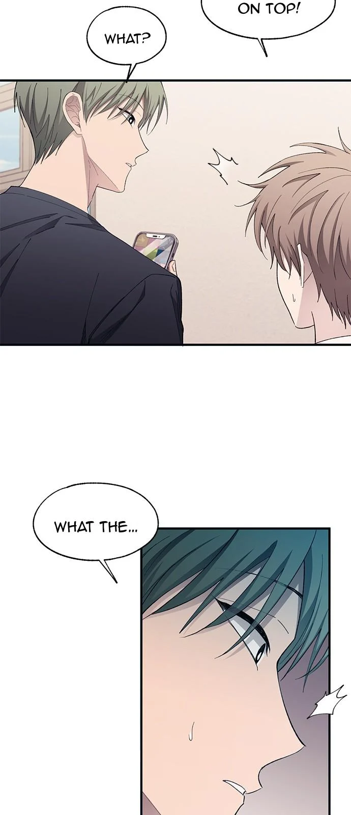 Yeonwoo’s Innocence Chapter 94 - Page 43