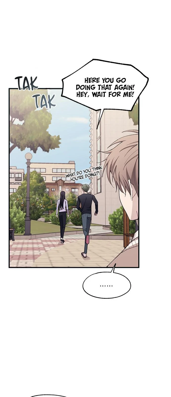 Yeonwoo’s Innocence Chapter 94 - Page 53