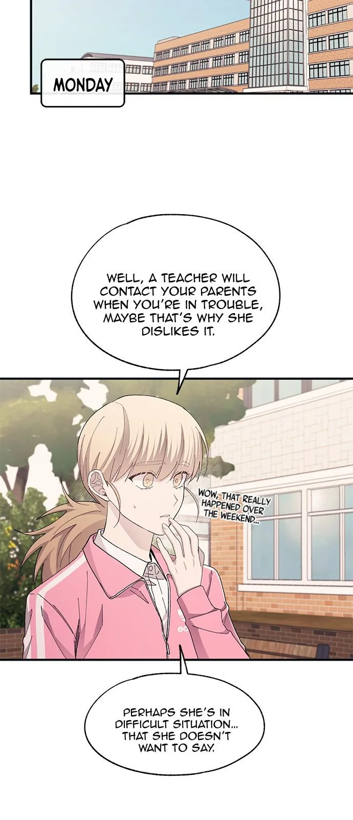 Yeonwoo’s Innocence Chapter 94 - Page 55