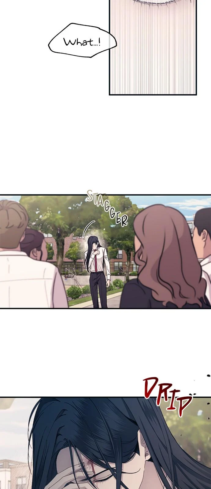 Yeonwoo’s Innocence Chapter 94 - Page 63
