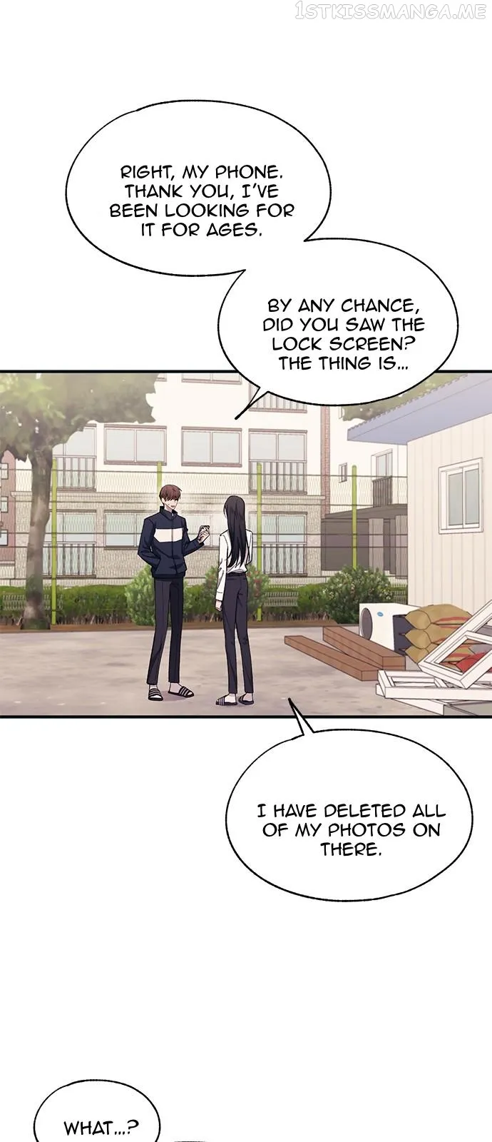 Yeonwoo’s Innocence Chapter 95 - Page 2