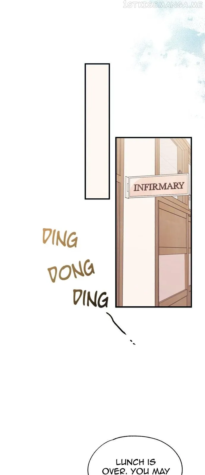 Yeonwoo’s Innocence Chapter 95 - Page 39
