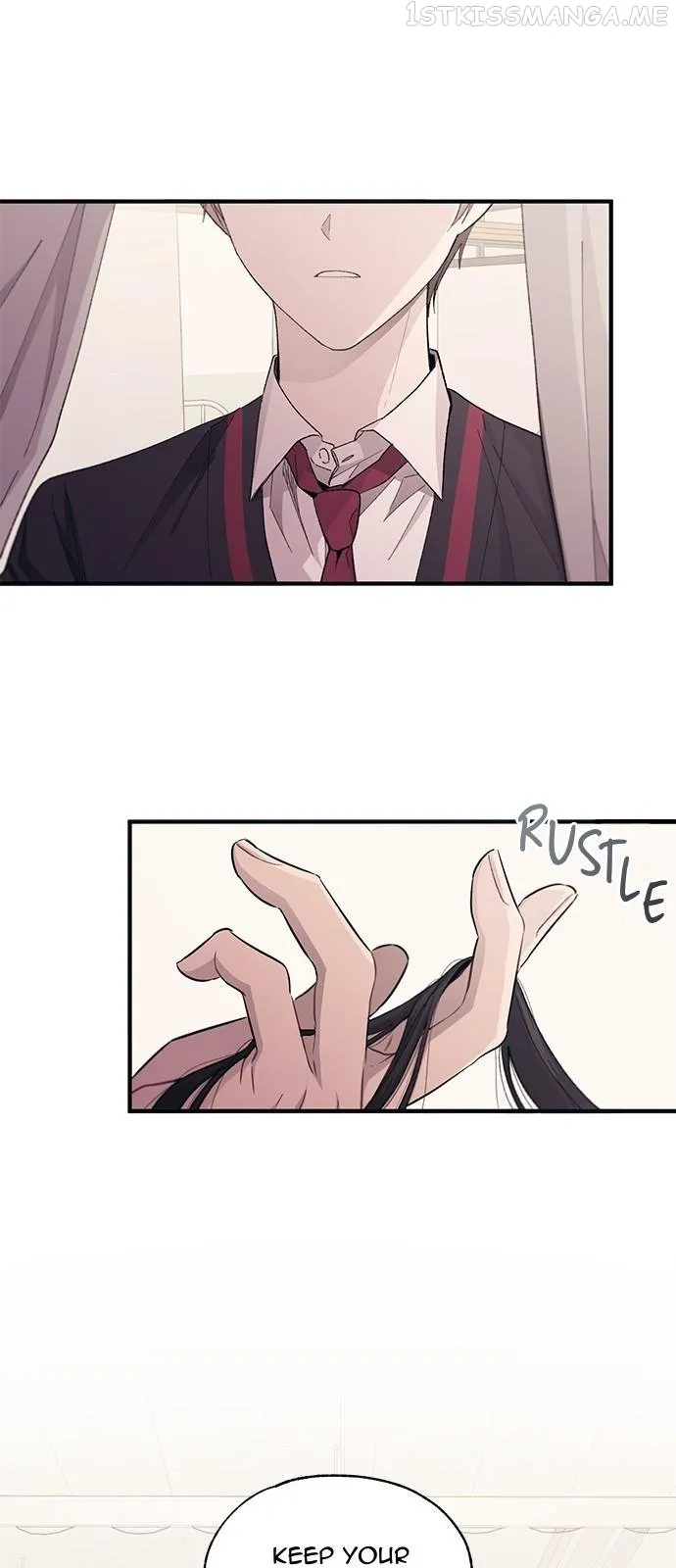 Yeonwoo’s Innocence Chapter 95 - Page 67