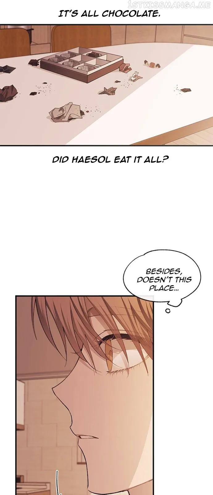 Yeonwoo’s Innocence Chapter 96 - Page 53