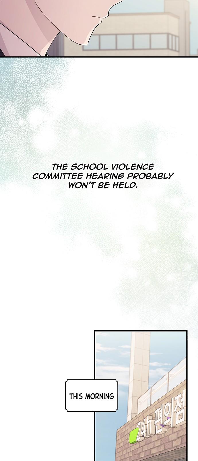Yeonwoo’s Innocence Chapter 98 - Page 40