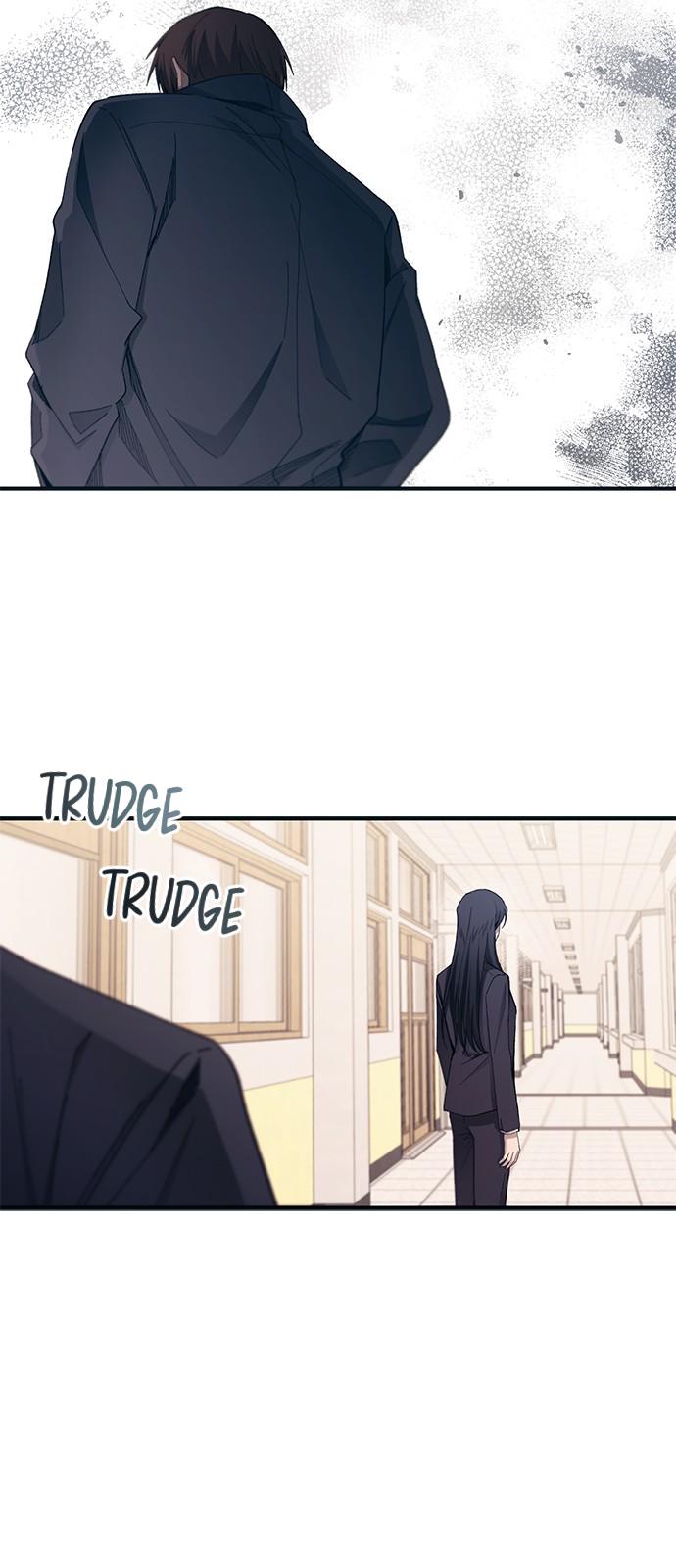 Yeonwoo’s Innocence Chapter 99 - Page 40