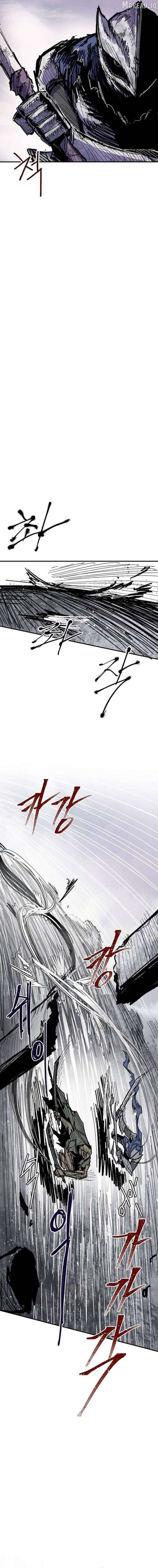 Yongsa Kariel Chapter 41 - Page 2