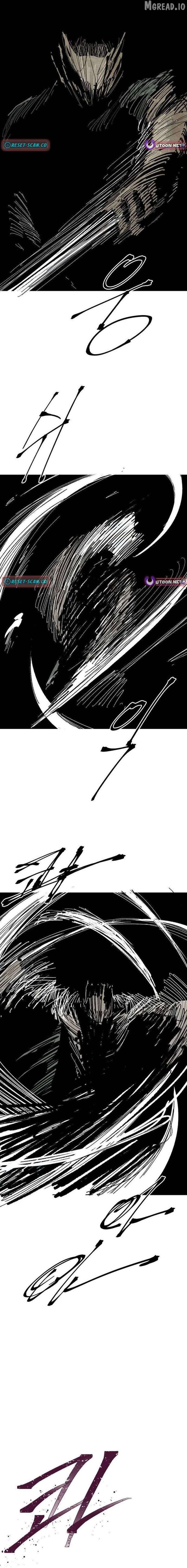 Yongsa Kariel Chapter 41 - Page 9