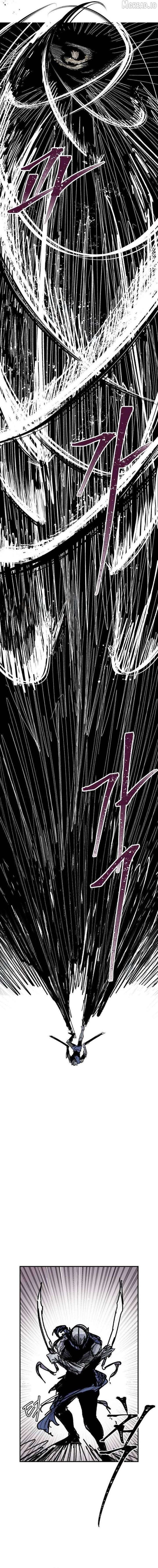Yongsa Kariel Chapter 41 - Page 10