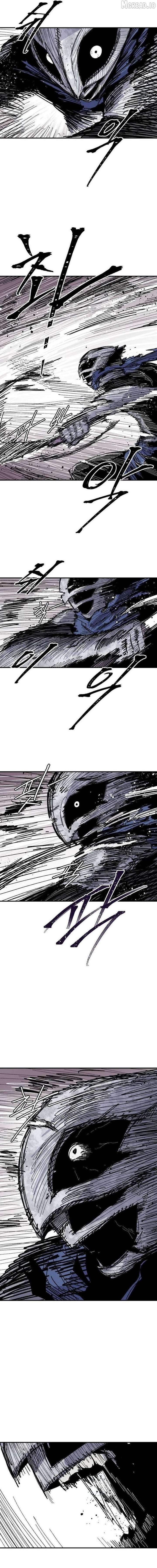 Yongsa Kariel Chapter 41 - Page 11
