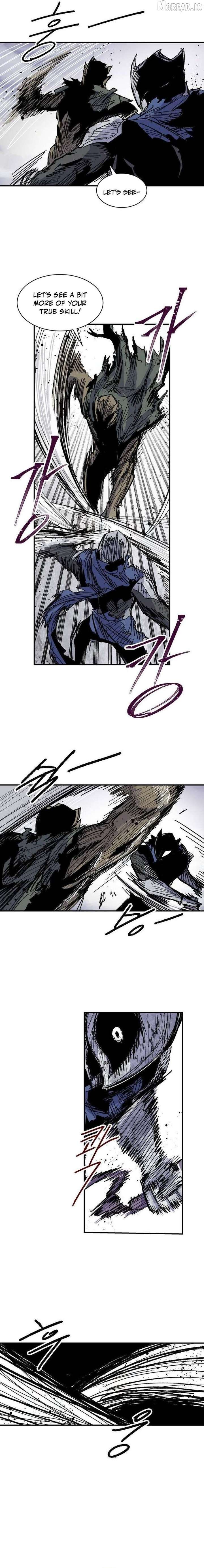 Yongsa Kariel Chapter 41 - Page 15