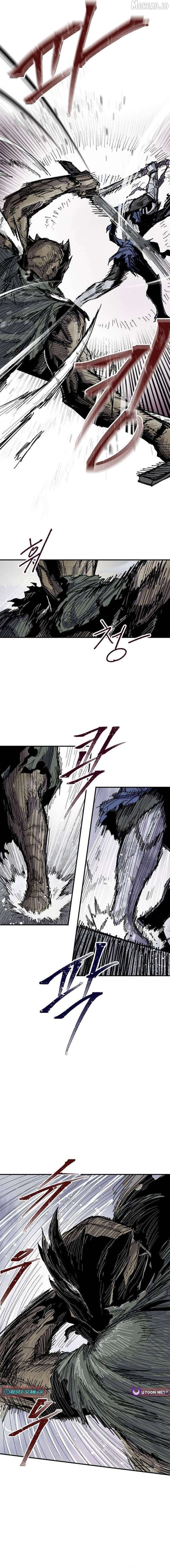 Yongsa Kariel Chapter 41 - Page 16