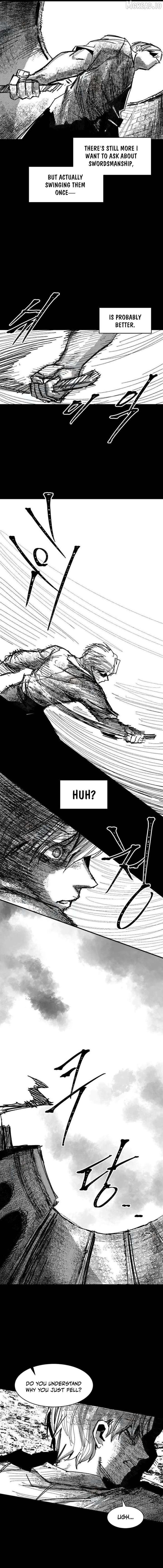 Yongsa Kariel Chapter 42 - Page 4