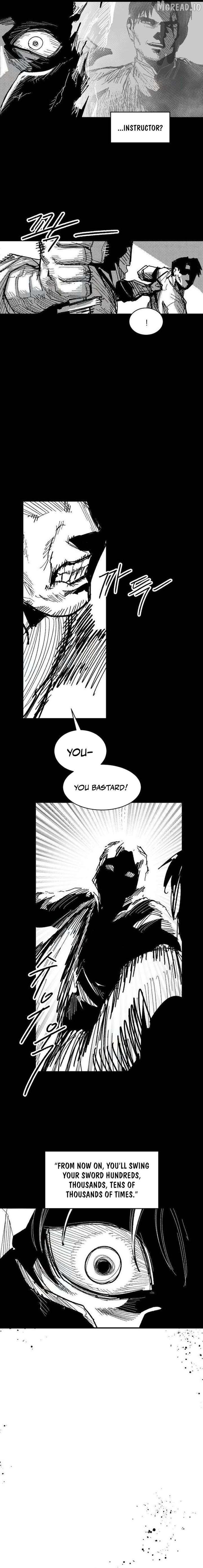 Yongsa Kariel Chapter 42 - Page 10
