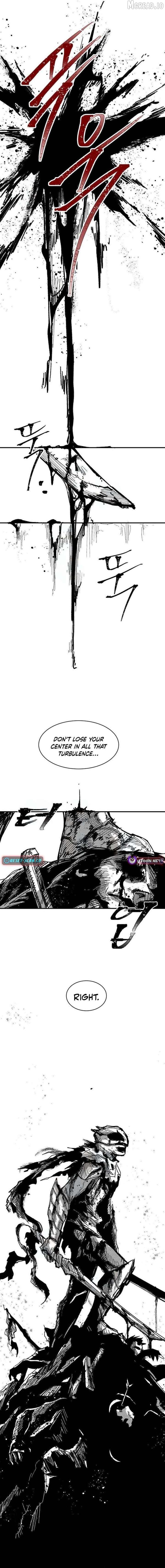 Yongsa Kariel Chapter 42 - Page 11