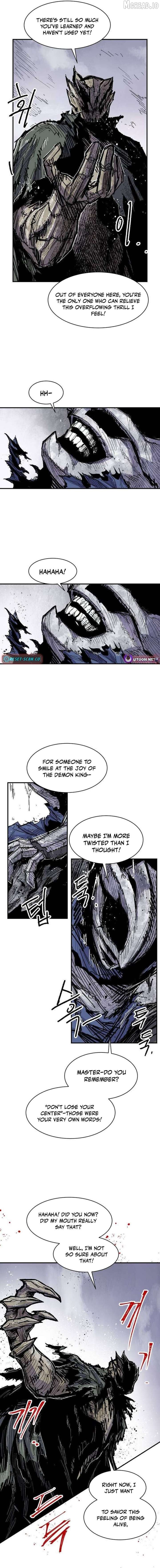 Yongsa Kariel Chapter 42 - Page 13