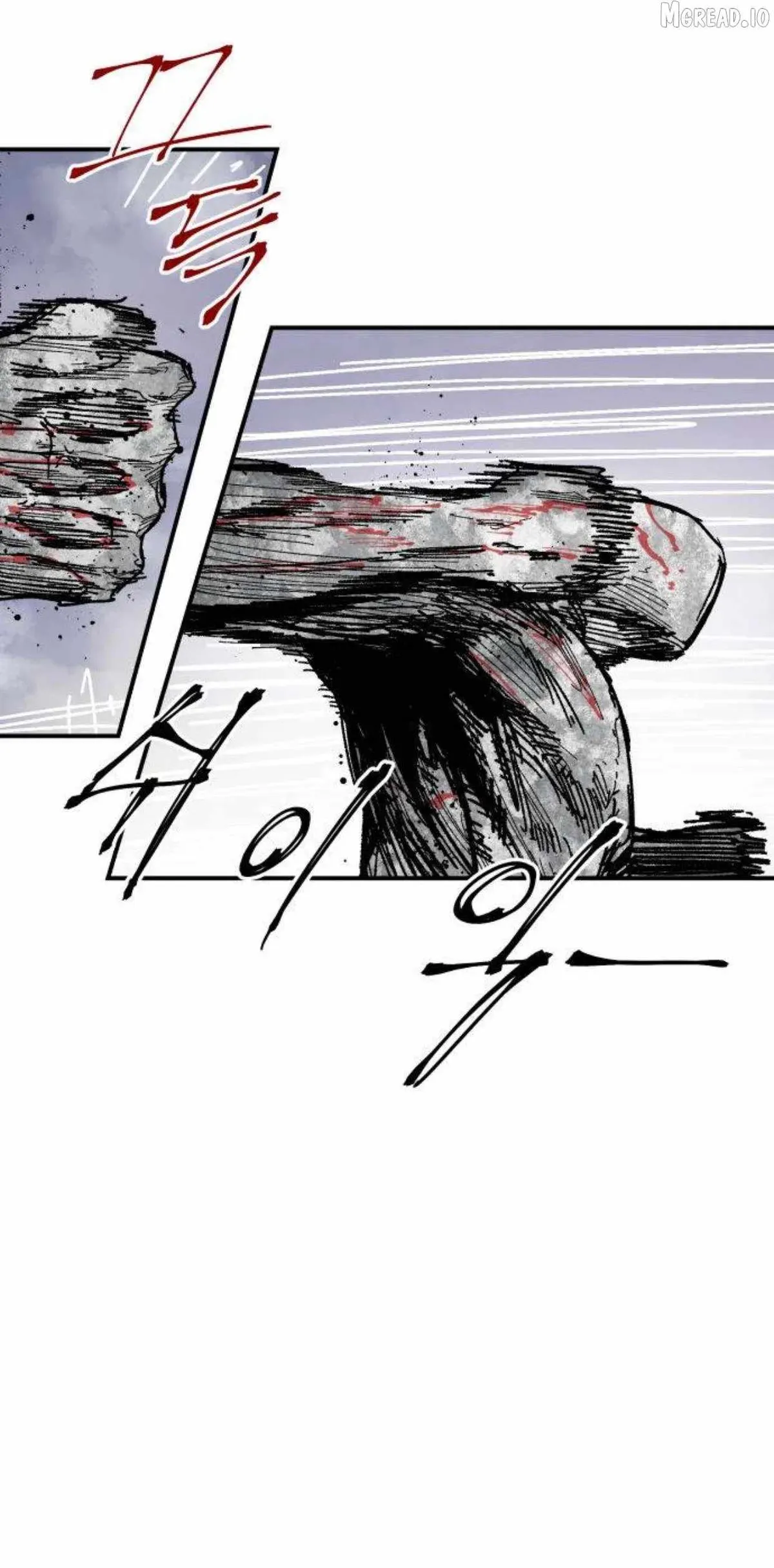 Yongsa Kariel Chapter 43 - Page 4