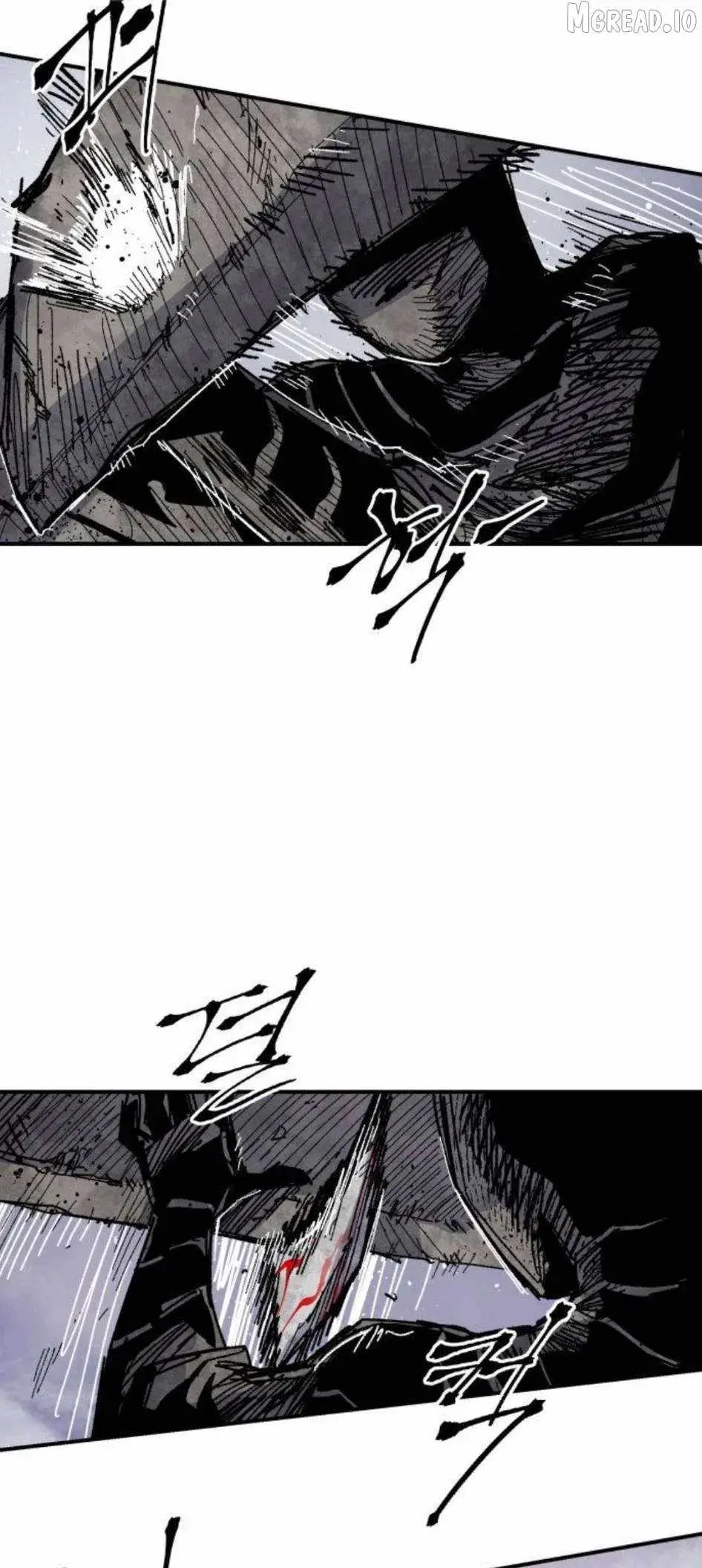 Yongsa Kariel Chapter 43 - Page 6
