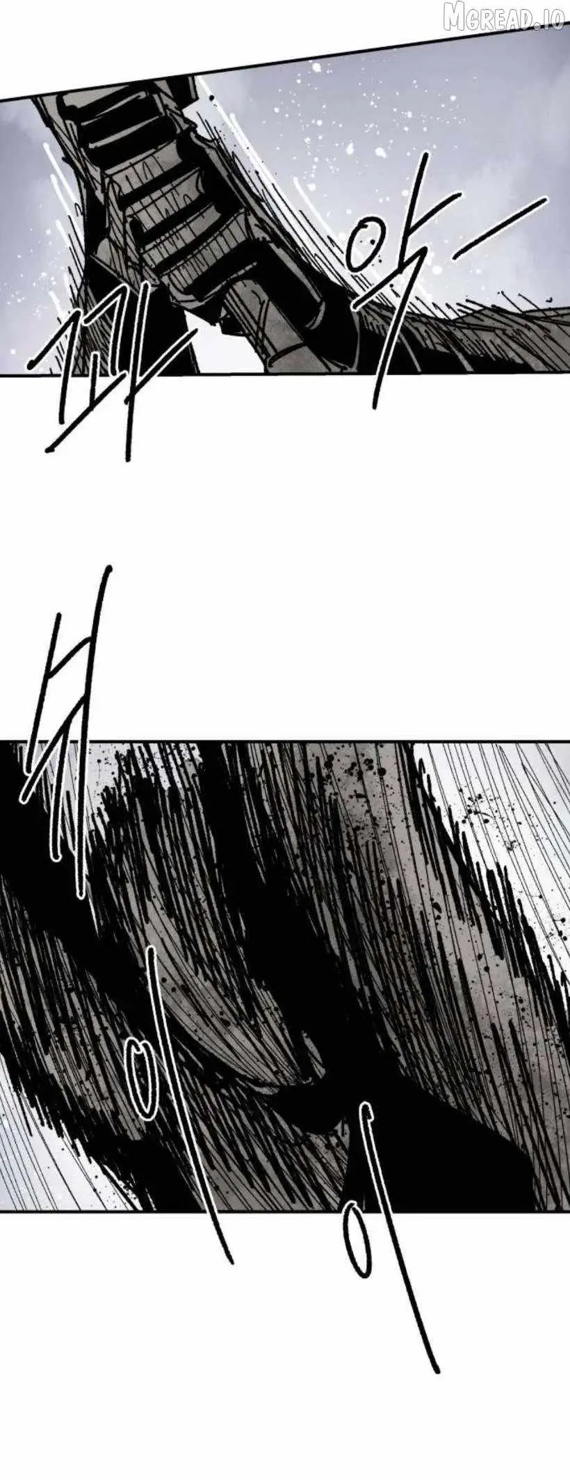 Yongsa Kariel Chapter 43 - Page 11