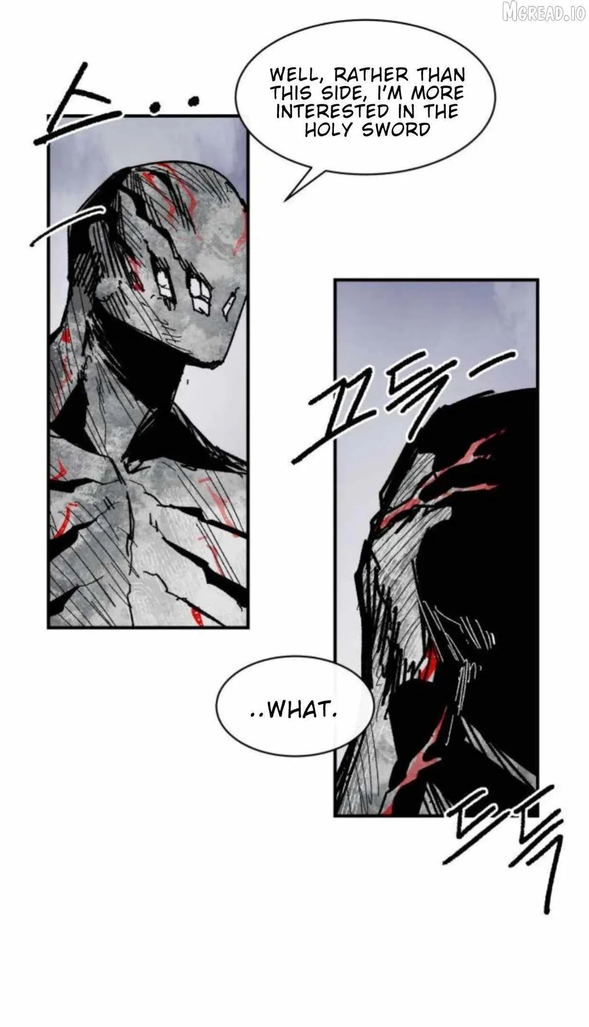 Yongsa Kariel Chapter 43 - Page 15