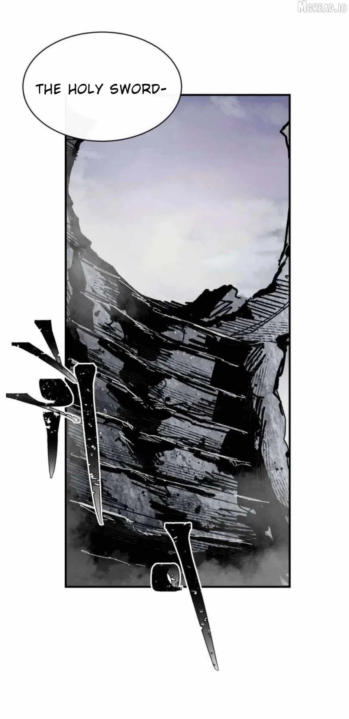 Yongsa Kariel Chapter 43 - Page 18