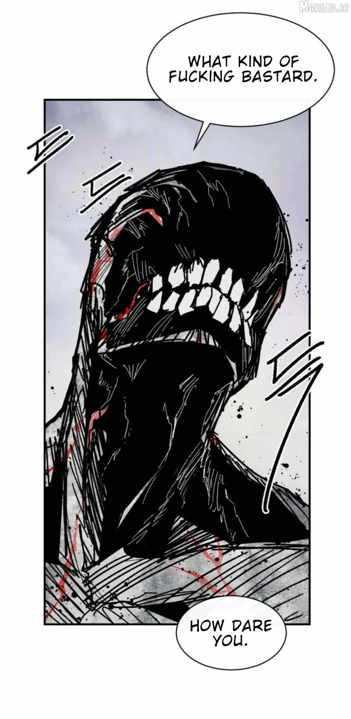 Yongsa Kariel Chapter 43 - Page 19