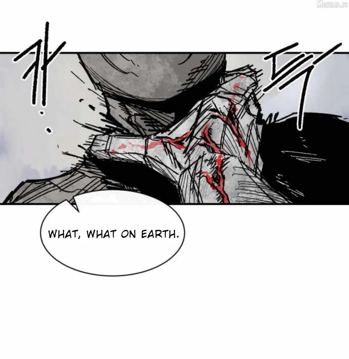 Yongsa Kariel Chapter 43 - Page 20