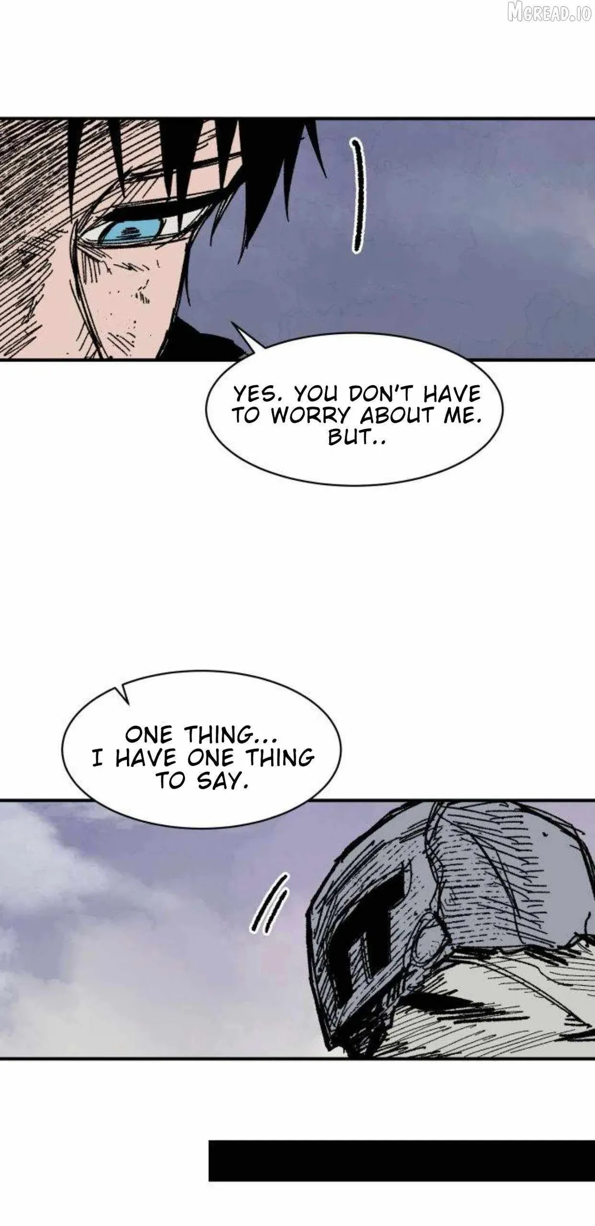 Yongsa Kariel Chapter 43 - Page 24