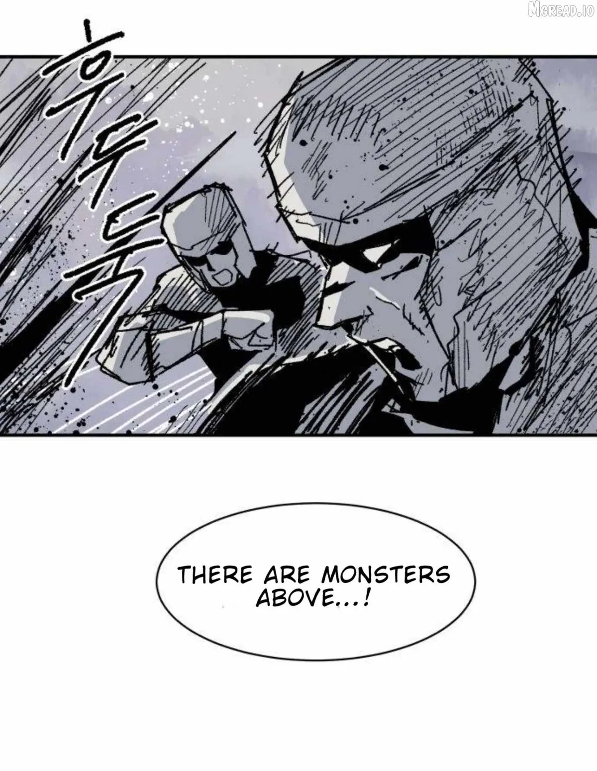 Yongsa Kariel Chapter 43 - Page 29