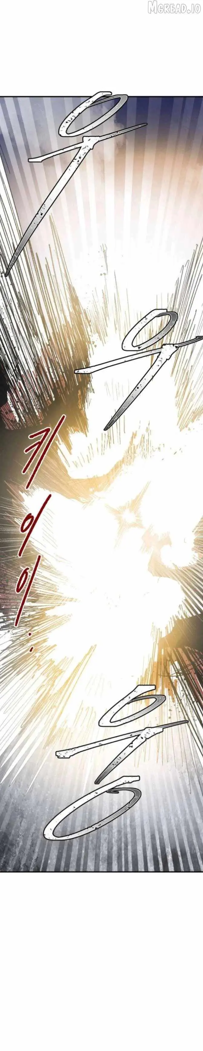 Yongsa Kariel Chapter 43 - Page 32