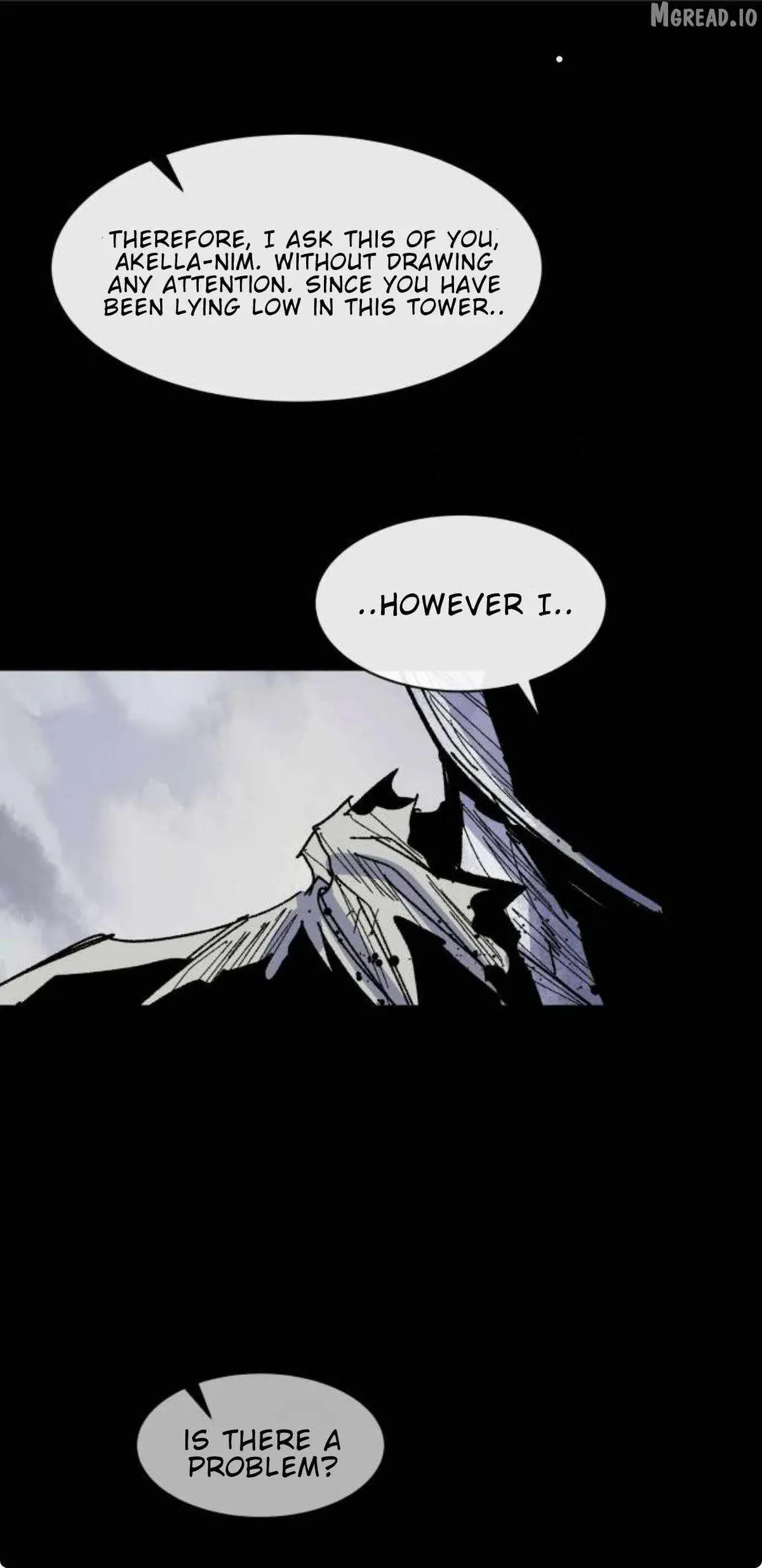 Yongsa Kariel Chapter 43 - Page 39