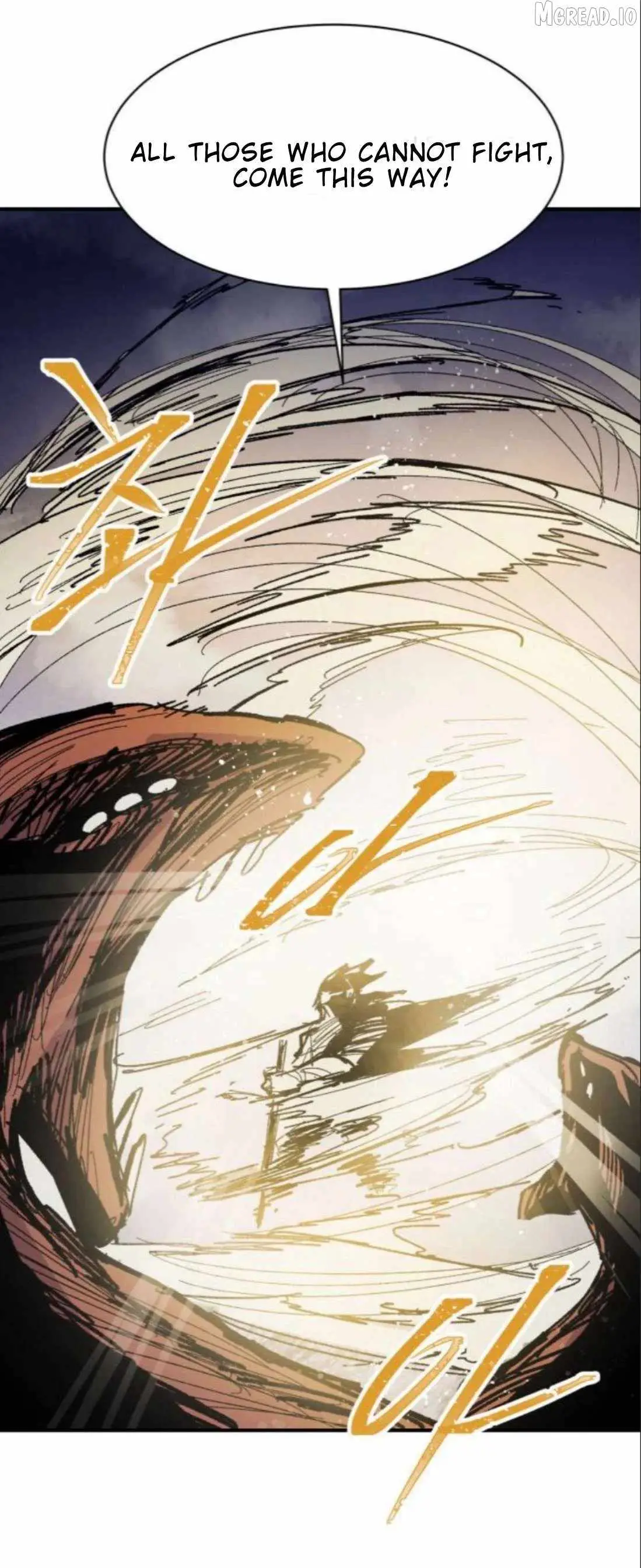 Yongsa Kariel Chapter 43 - Page 44