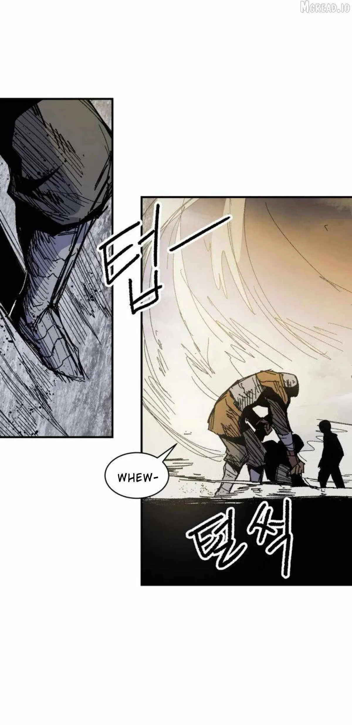 Yongsa Kariel Chapter 43 - Page 47