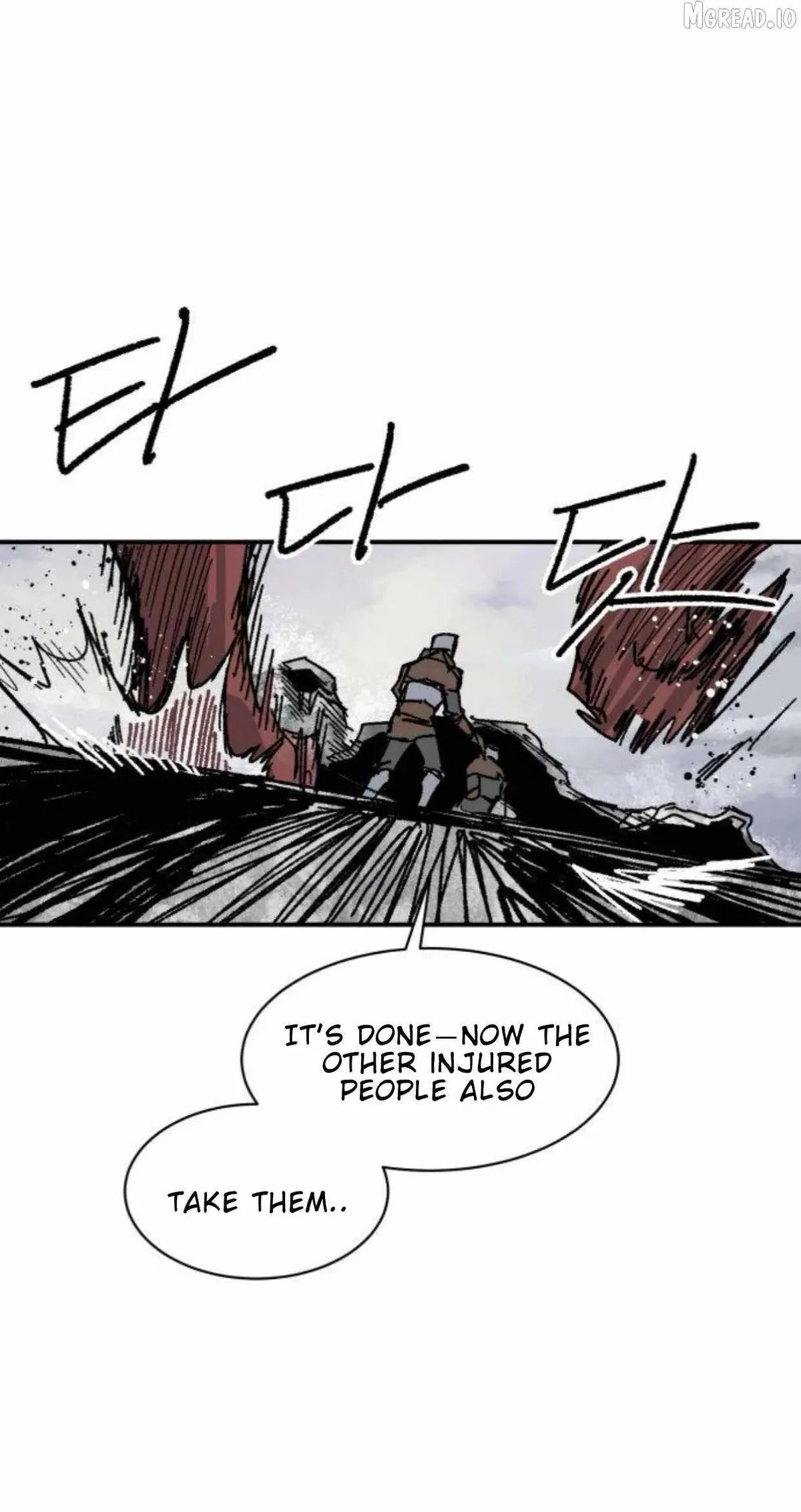 Yongsa Kariel Chapter 43 - Page 48