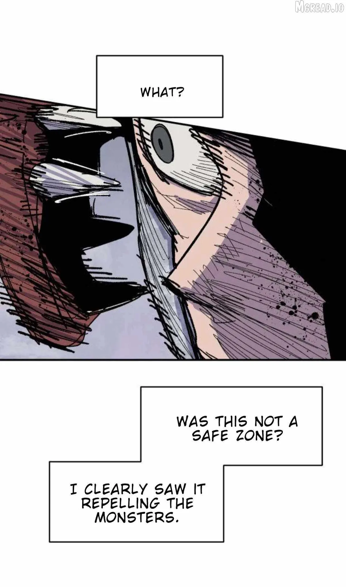 Yongsa Kariel Chapter 43 - Page 50