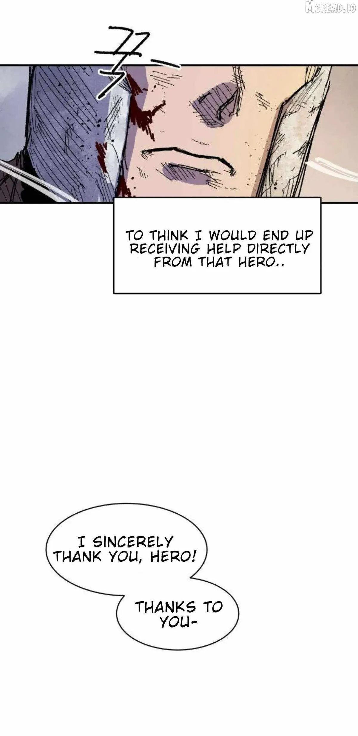 Yongsa Kariel Chapter 43 - Page 57