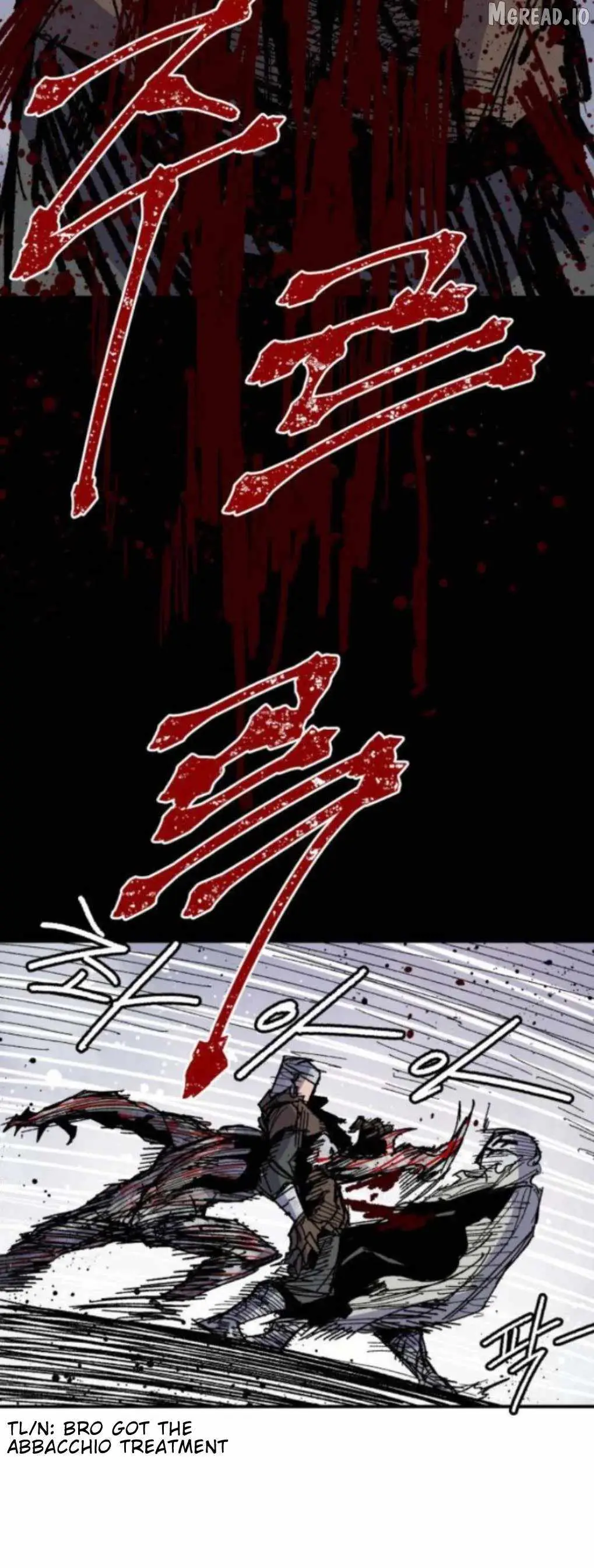 Yongsa Kariel Chapter 43 - Page 59