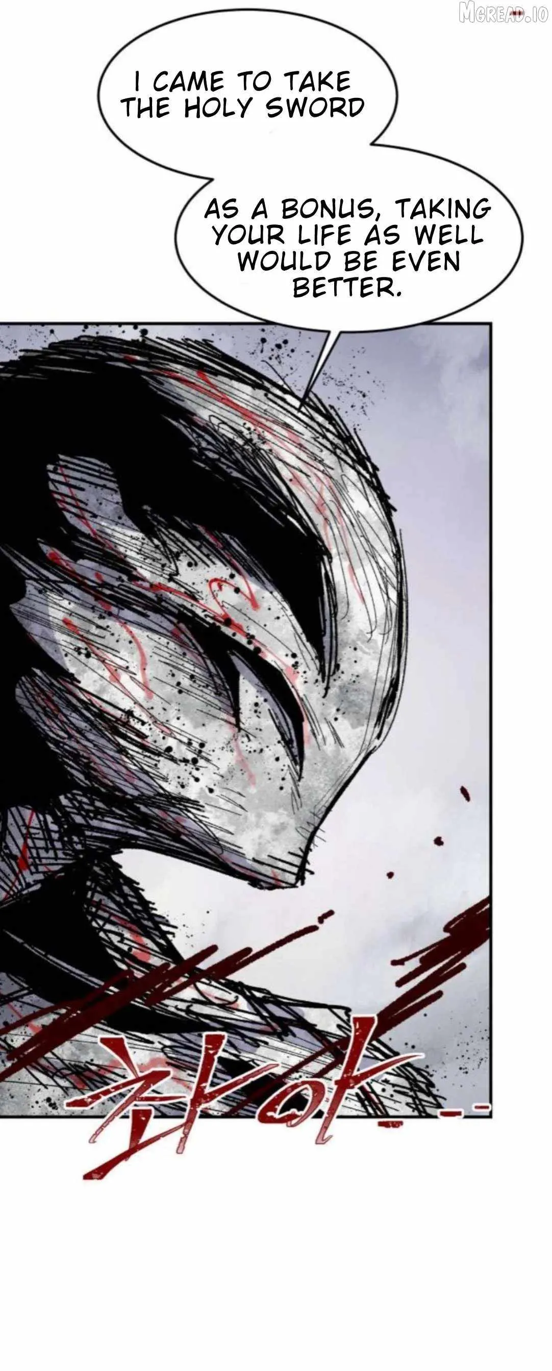 Yongsa Kariel Chapter 43 - Page 61