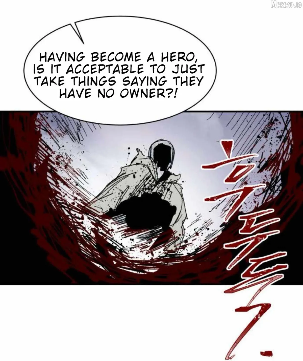 Yongsa Kariel Chapter 43 - Page 62