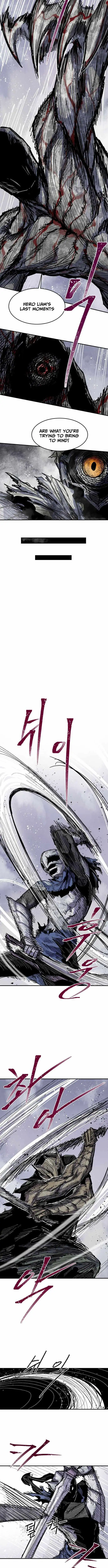 Yongsa Kariel Chapter 44 - Page 3
