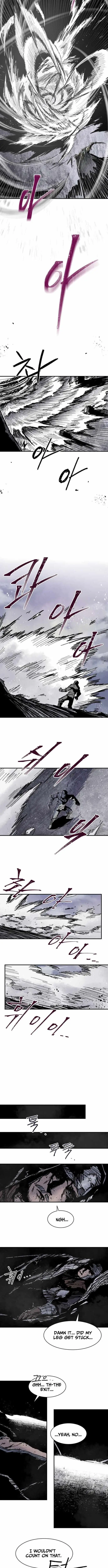 Yongsa Kariel Chapter 45 - Page 6