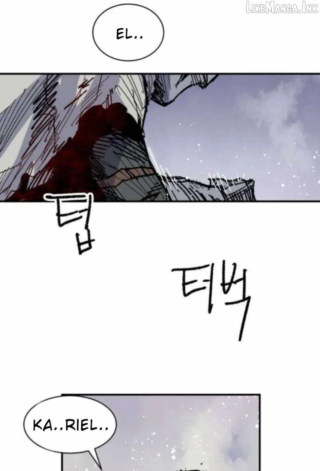 Yongsa Kariel Chapter 49 - Page 7