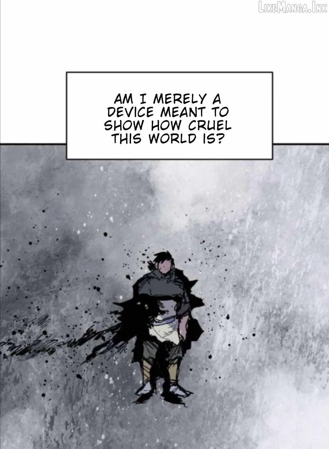 Yongsa Kariel Chapter 49 - Page 15