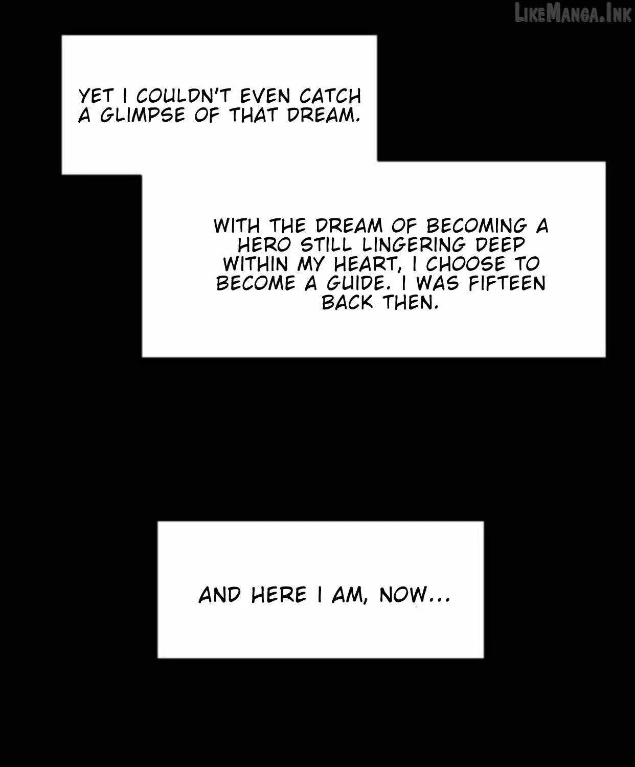 Yongsa Kariel Chapter 49 - Page 31