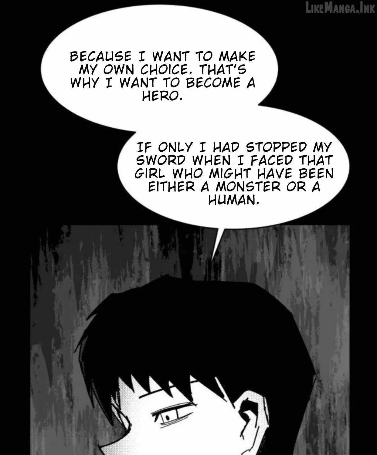 Yongsa Kariel Chapter 49 - Page 33