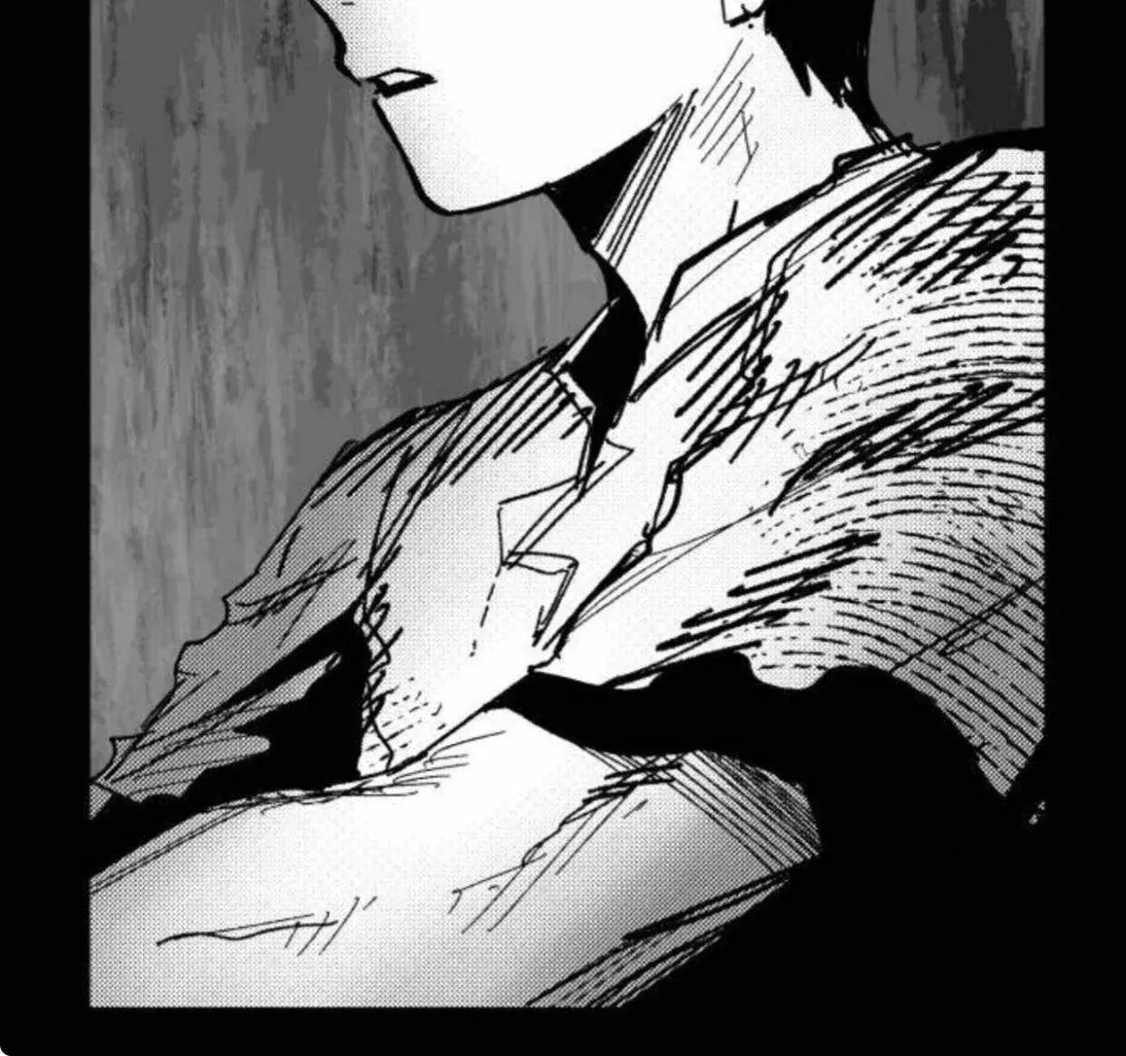 Yongsa Kariel Chapter 49 - Page 34