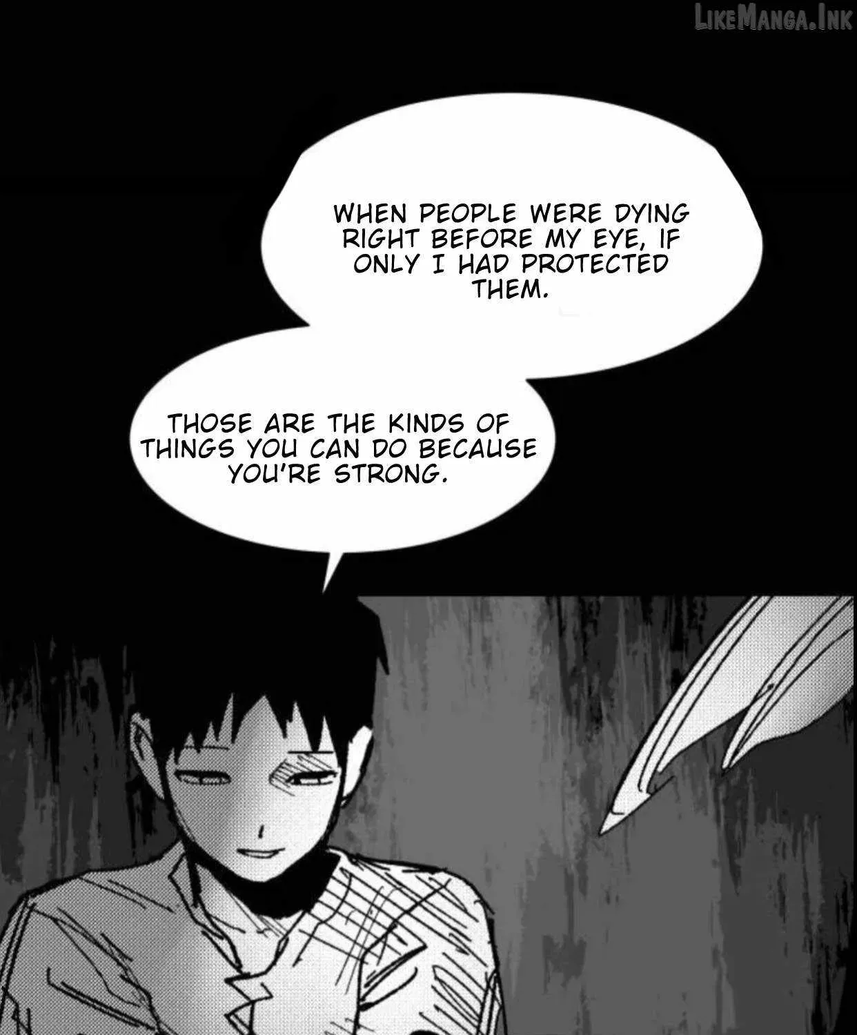 Yongsa Kariel Chapter 49 - Page 35