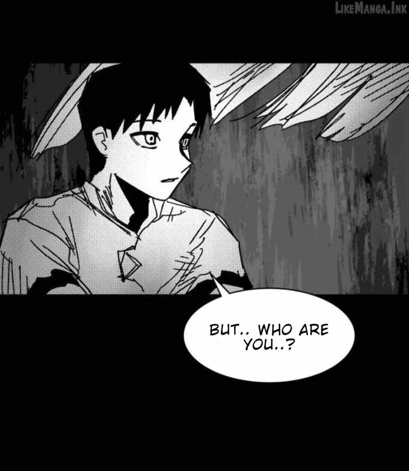 Yongsa Kariel Chapter 49 - Page 37